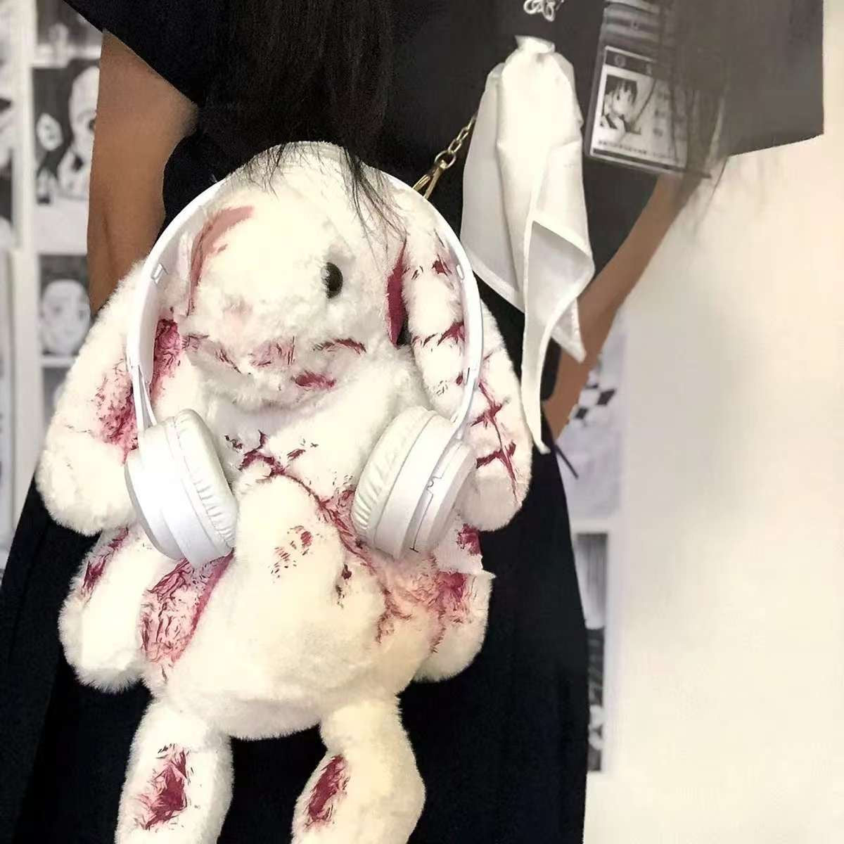 Bloody Bunny