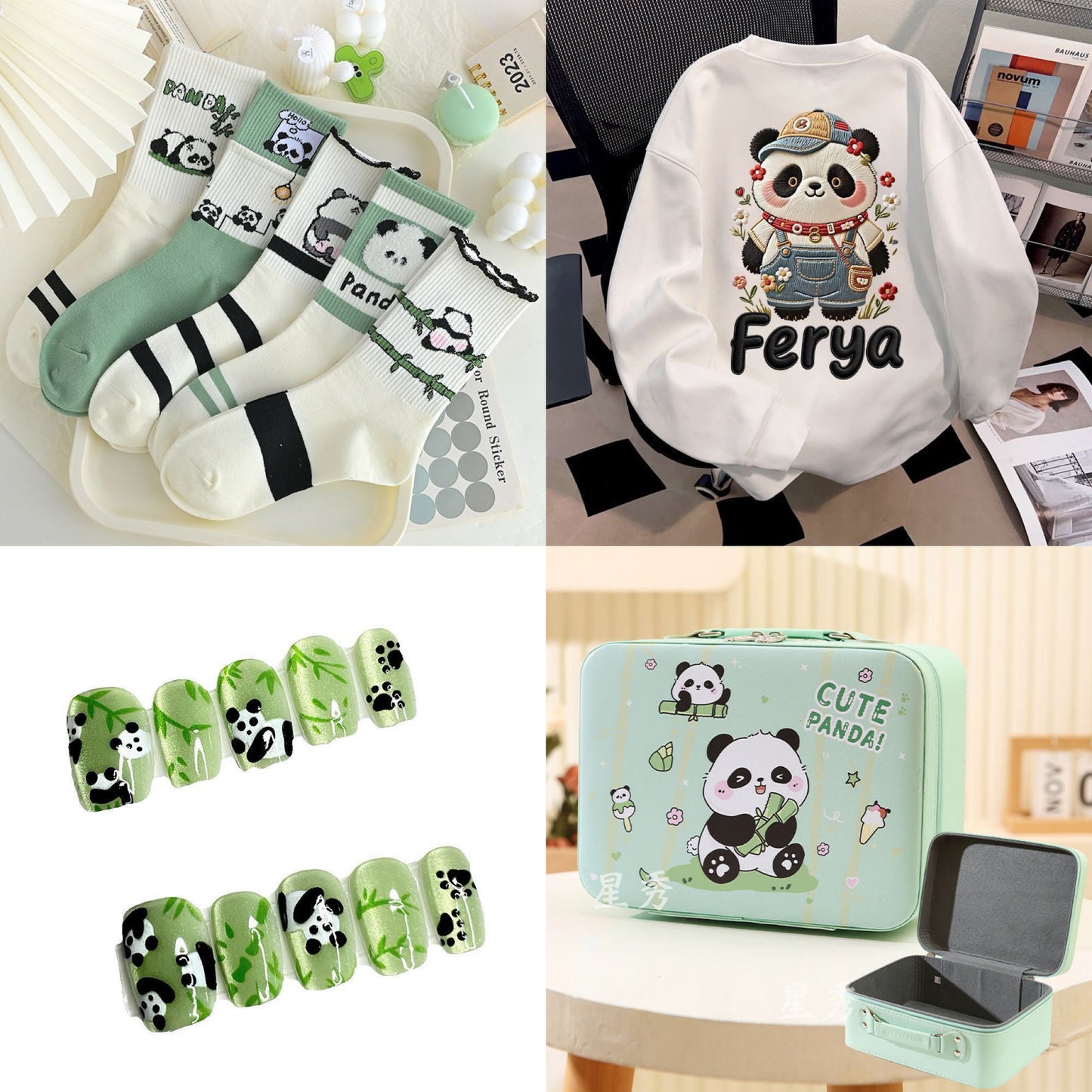 A Ruth's Exclusive Order 1.1