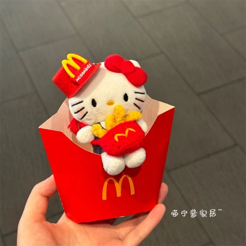 HK Toys/Keychain