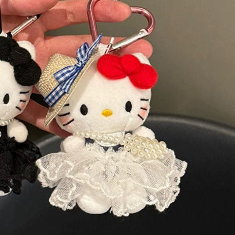 HK Toys/Keychain