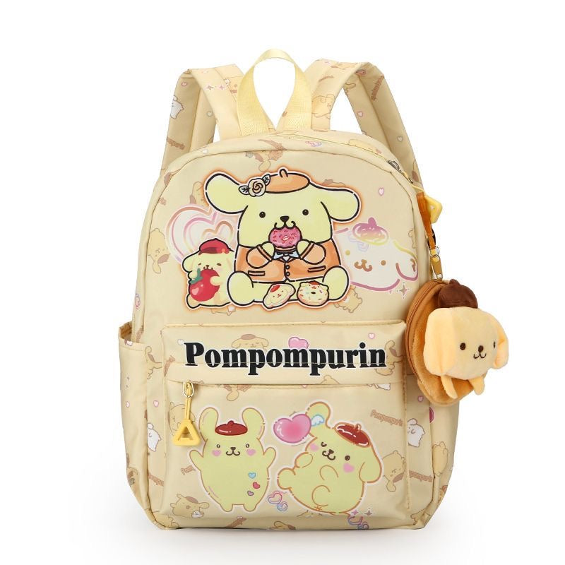 Backpack/Tote bag(BOGO 50% Off)