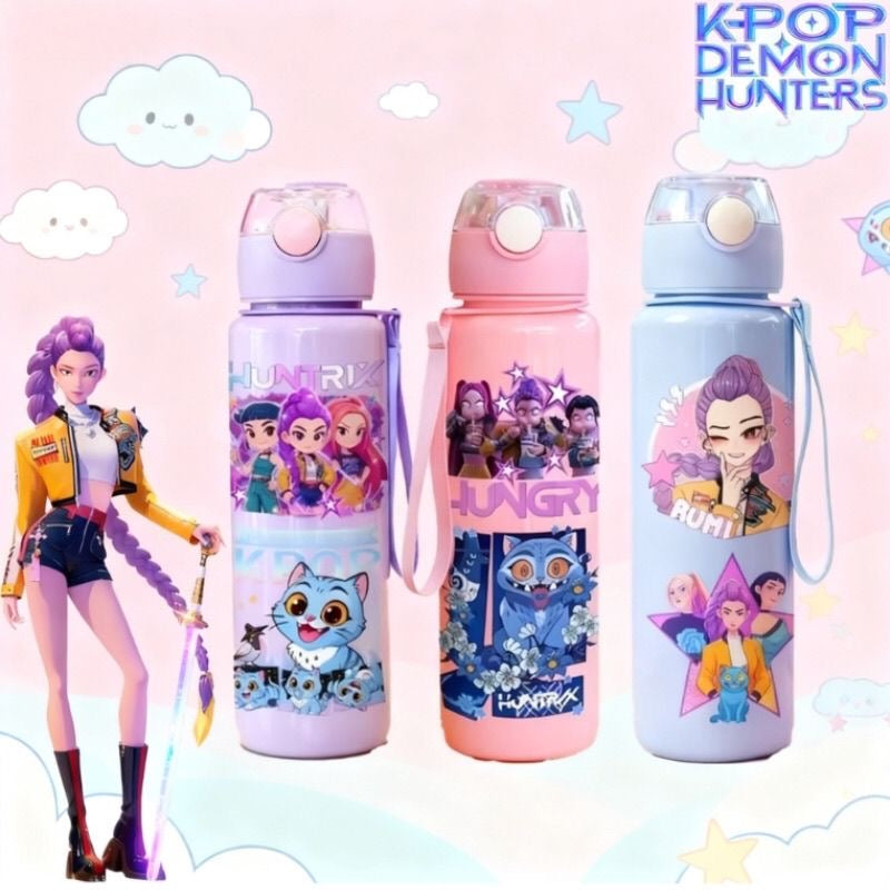 K-pop tumbler