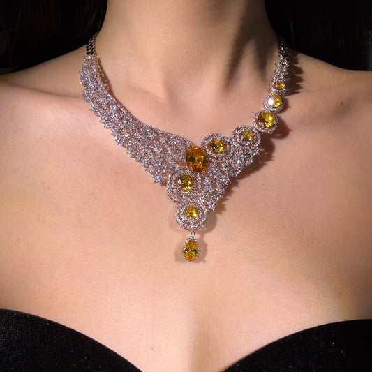 Starlight Jewelry Set