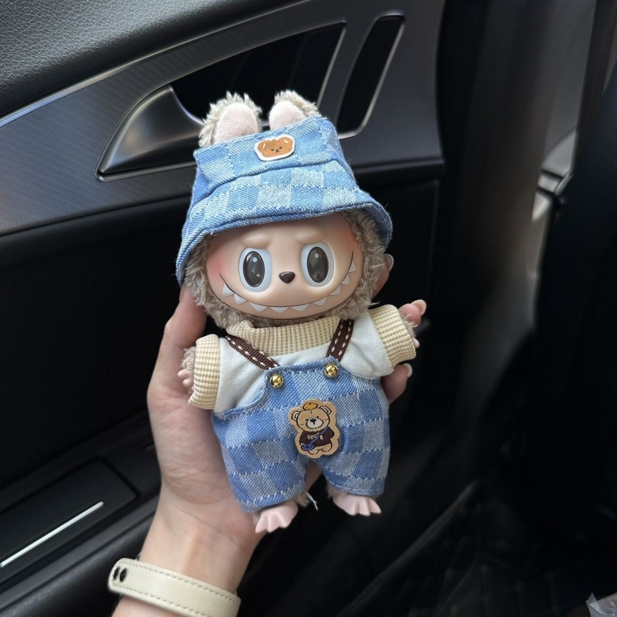 Blind Box(labubu/stitch/sanrio)