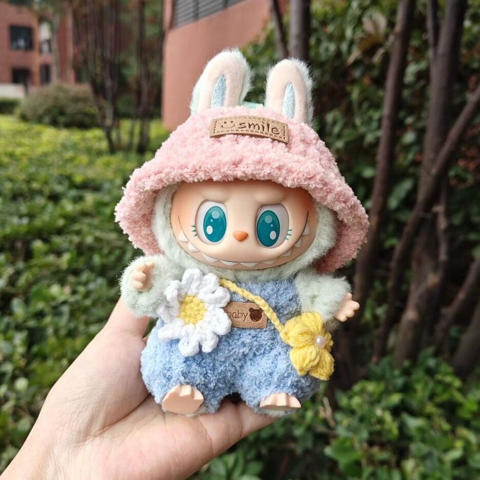 Blind Box(labubu/stitch/sanrio)
