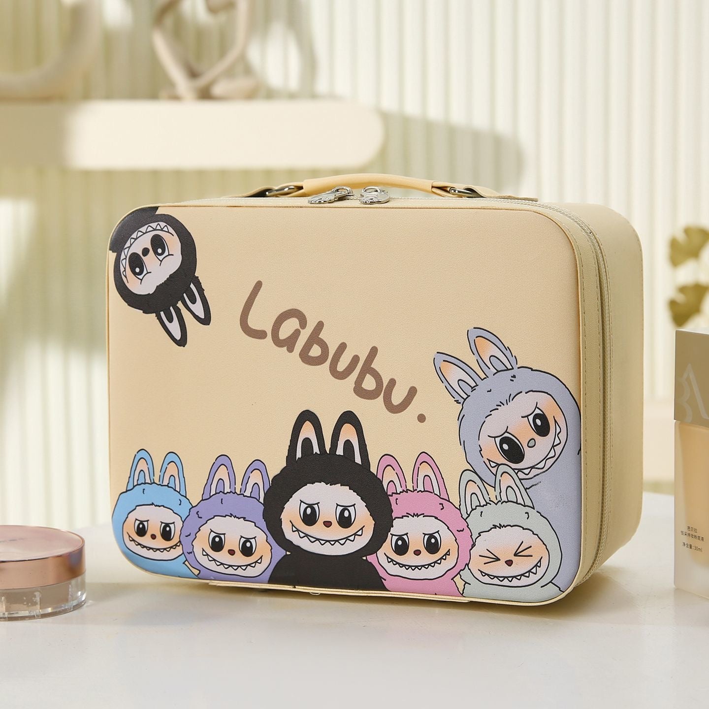 A Suitcase Blind box(15 gifts inside)