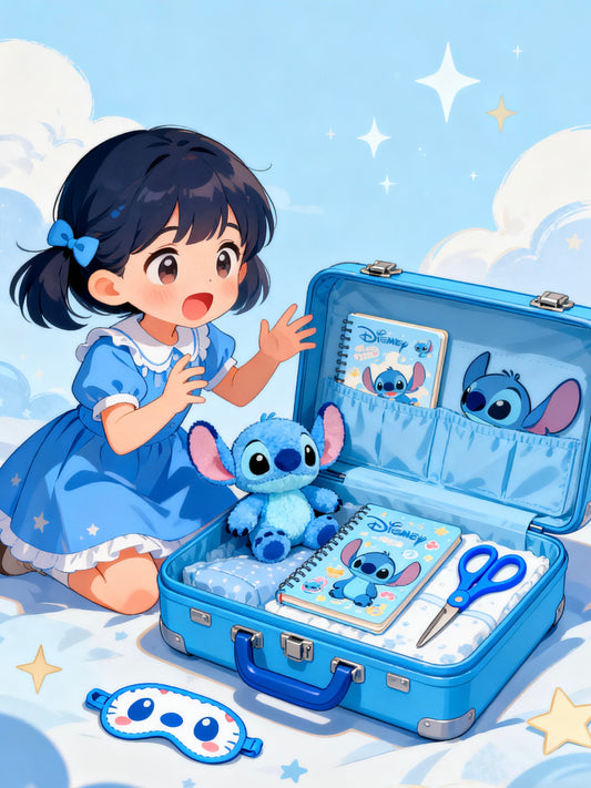 A Tava's Exclusive Order