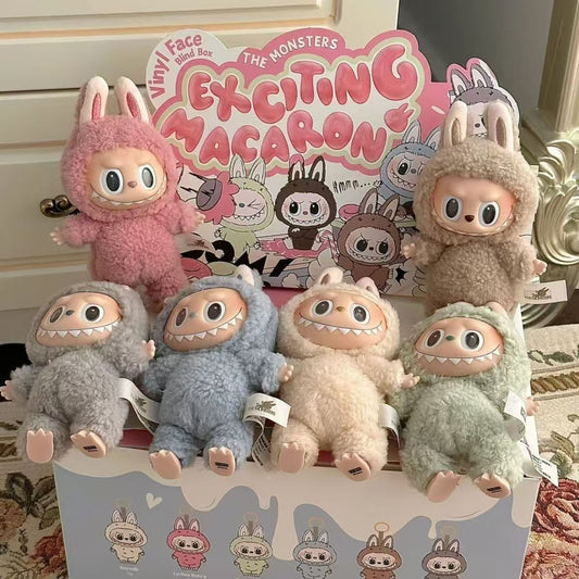 Blind Box(labubu/sanrio)