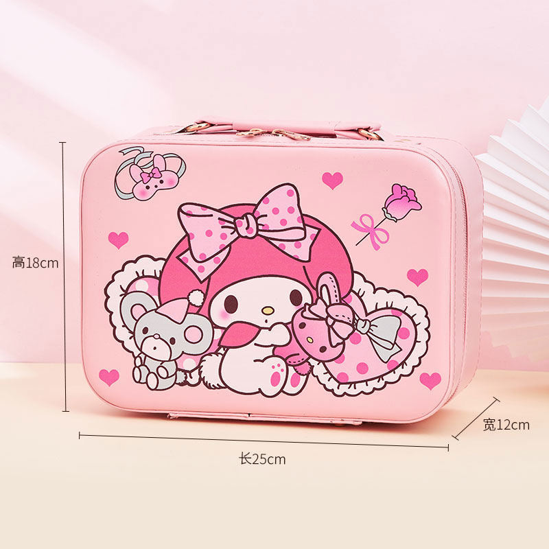 A Suitcase Blind box(15 gifts inside)