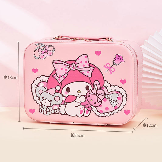 A Self-Selected Product