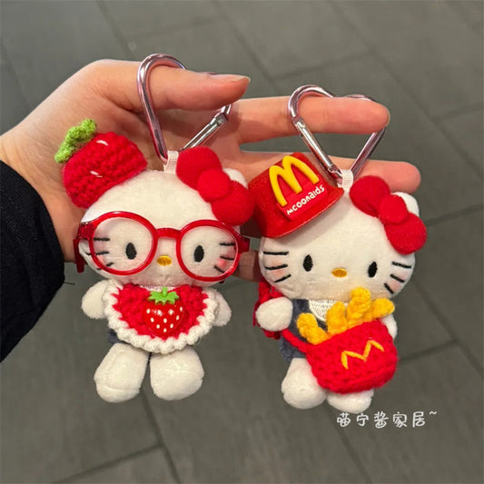 HK Toys/Keychain