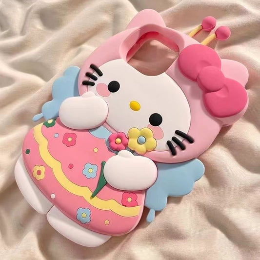 HK phone case