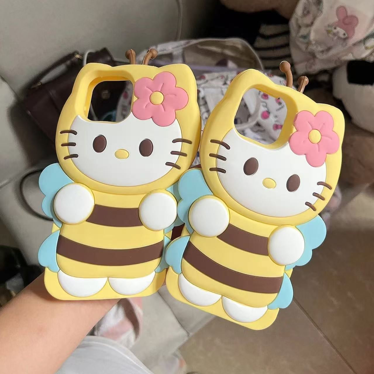 HK phone case