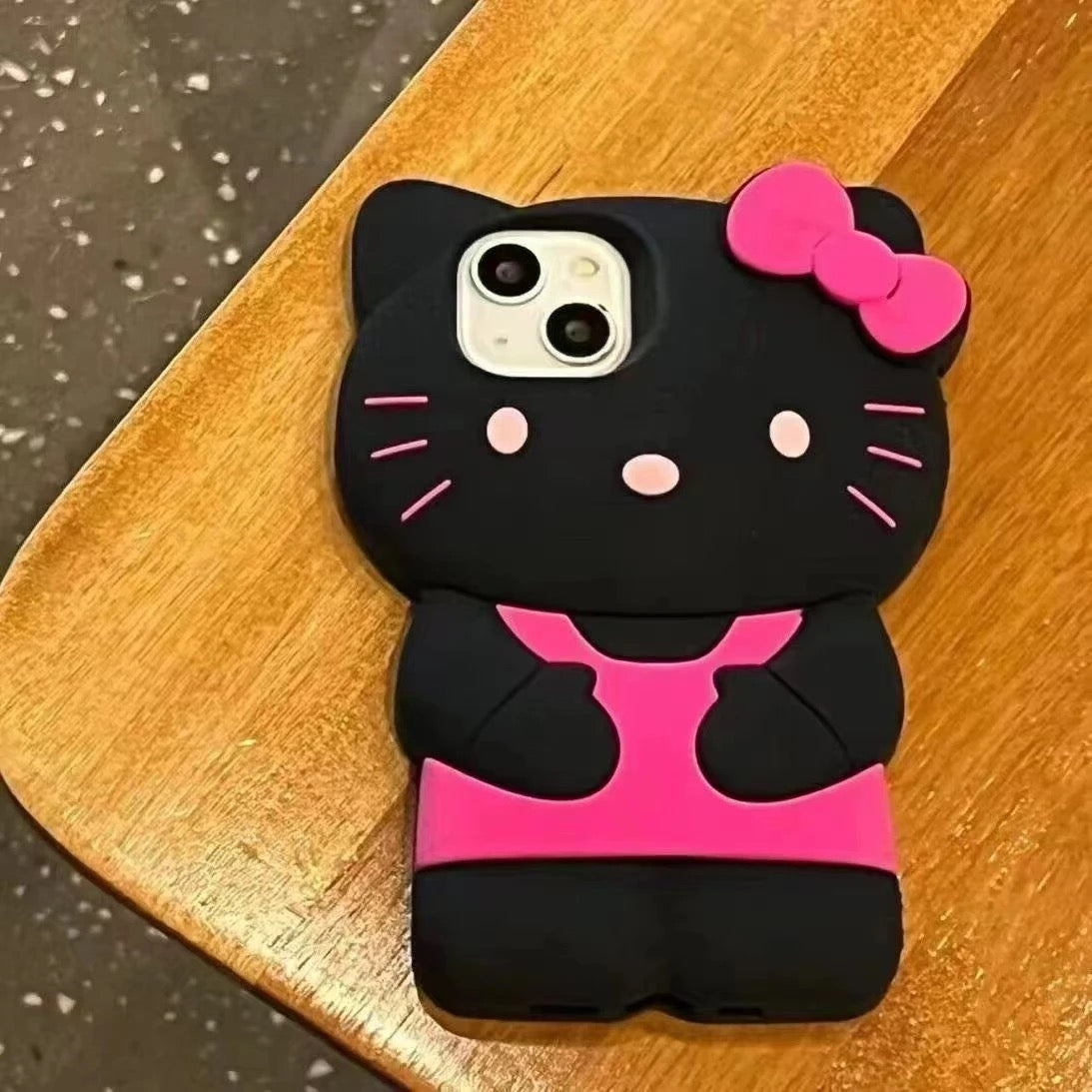 HK phone case