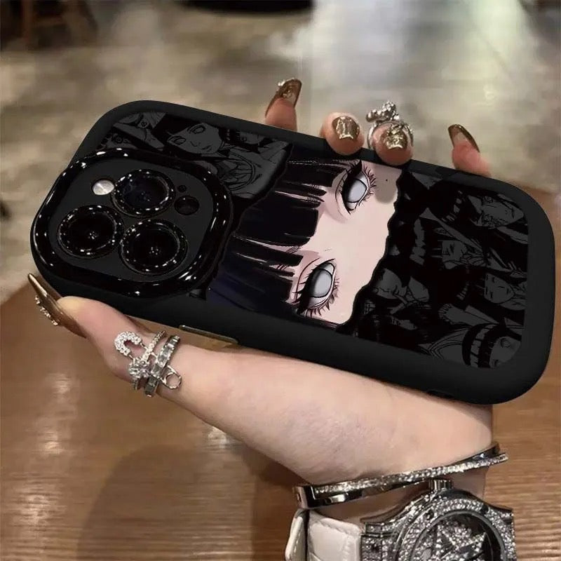 Gothic phone case