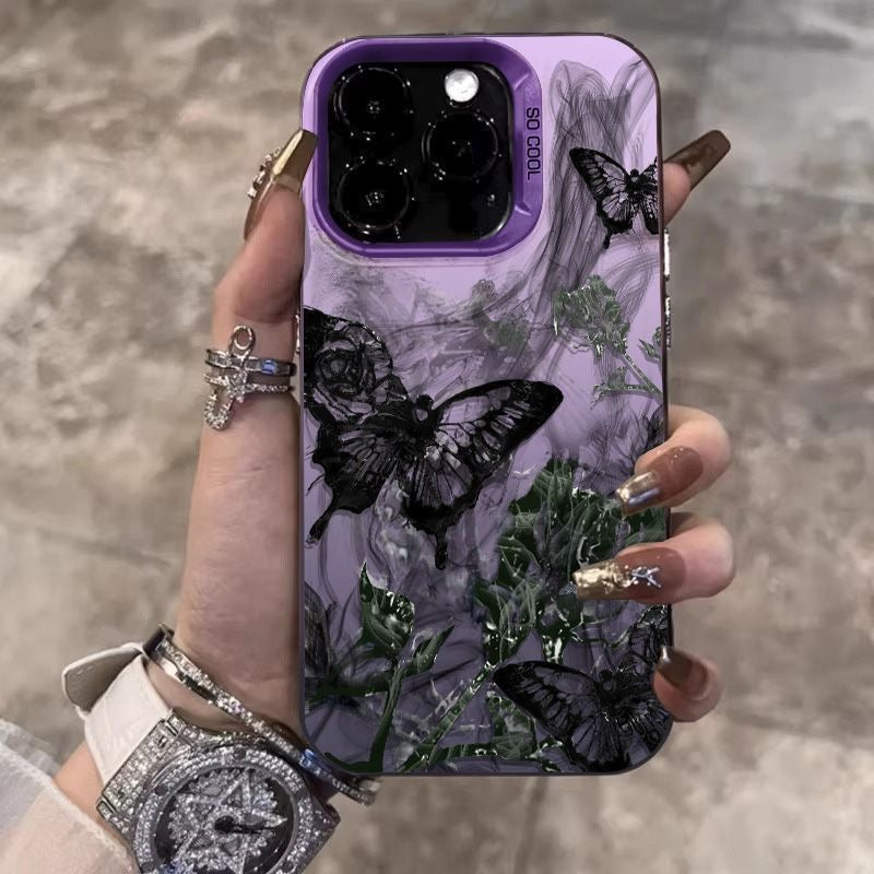 Gothic phone case