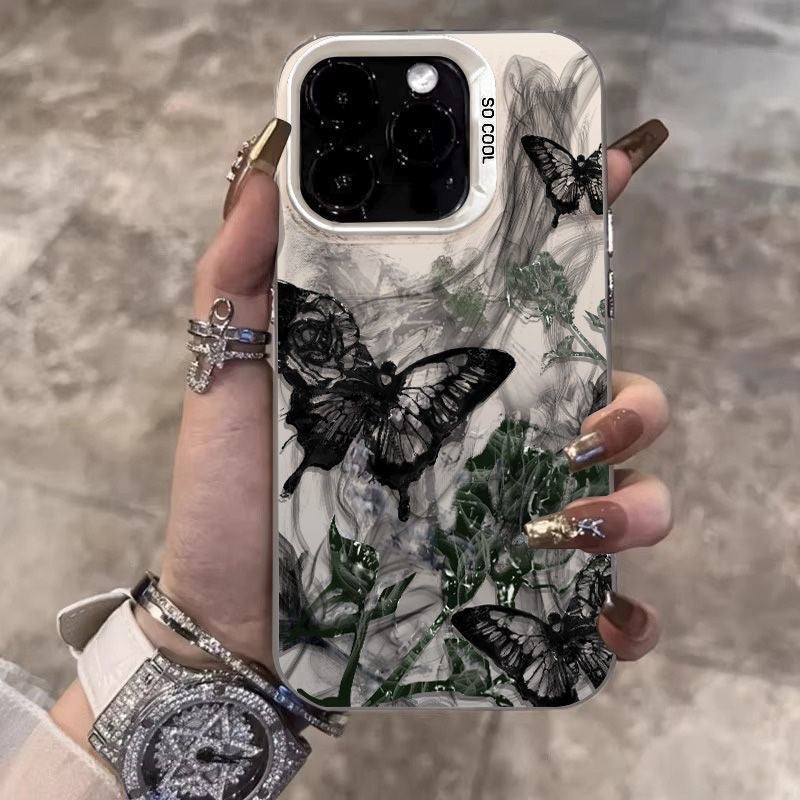 Gothic phone case