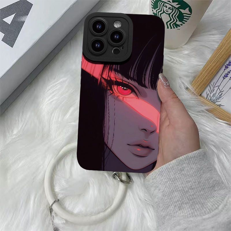 Gothic phone case