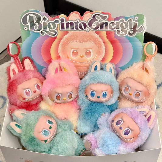 Blind Box(labubu/sanrio)