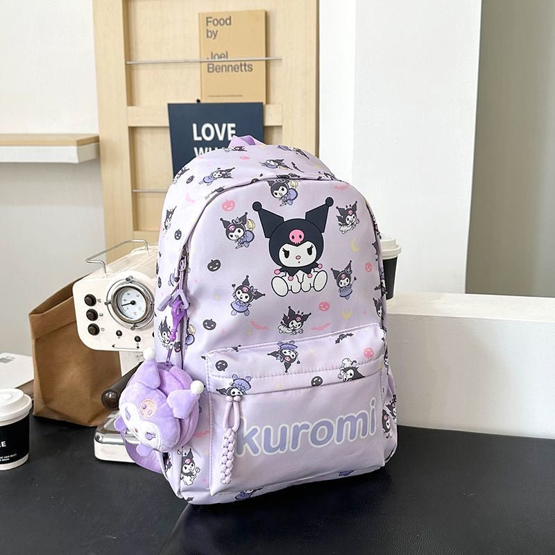 Backpack/Tote bag(BOGO 50% Off)