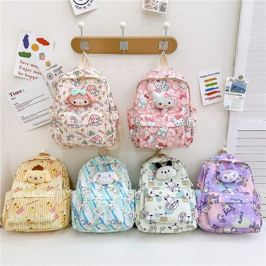 Backpack/Tote bag(BOGO 50% Off)